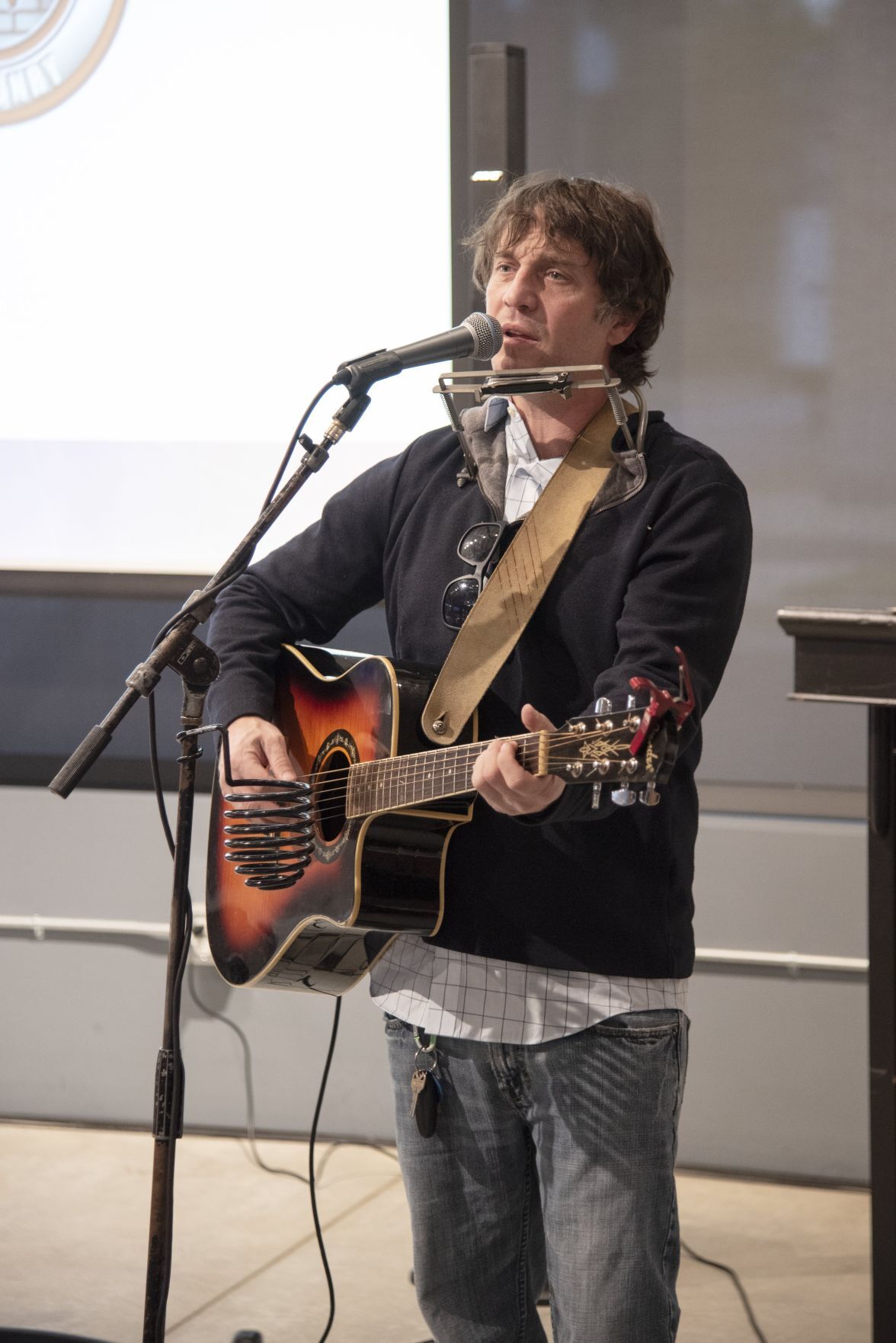 Chris Cahill